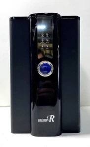 Olin Ross Black Dual Speaker VU Meter 5.1Ch Aux Fm Am - Photo 1/6