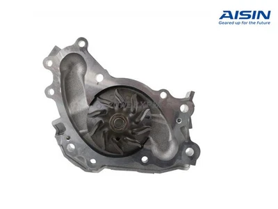 Bomba de agua del motor 1610025025 OEM AISIN para 1999-2003 LEXUS ES300 RX300 3,3 L V6 Foto 1 de 4