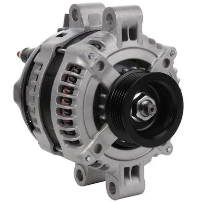 Alternator For Buick Lacrosse 2008-2009 Chevrolet Impala 5.3L 2006-2009 135Amp - Image 1 of 4