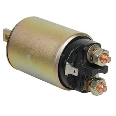 NEW SOLENOID FITS MITSUBISHI EUROPE SIGMA 1983-85 M3T26281 23300-H5013 M3T22581 - Image 1 of 2