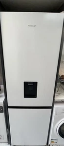 Hisense Fridge Freezer - need gone ASAP - Picture 1 of 3