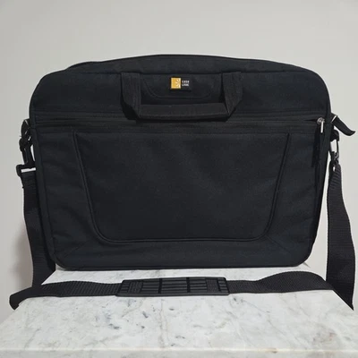 Maletín para portátil Case Logic VNAI-215 15,6" carga superior, color: negro #3201492 Foto 1 de 4