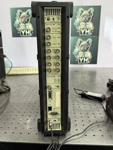 Bruel & Kjaer 7536 Controller + 3109 IO + 3560C Power, Power On As-Is - Picture 1 of 11