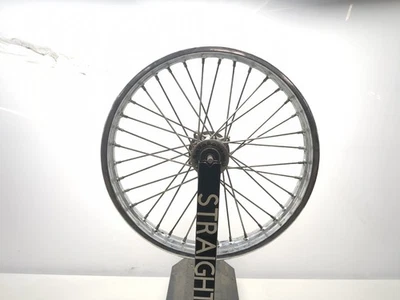 Llanta delantera recta 86-04 Suzuki Savage LS650 19x2,15 Foto 1 de 4