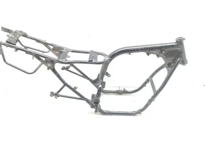 01 Honda CB750 Nighthawk 750 cuadro principal chasis CLN recto Foto 1 de 4