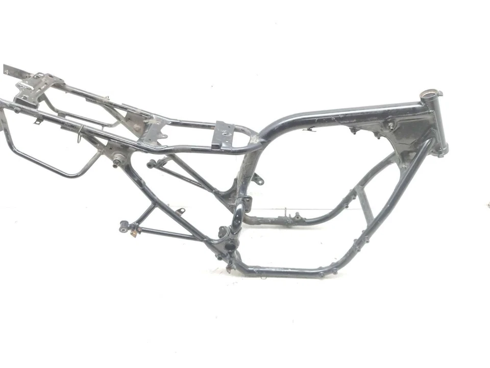 01 Honda CB750 Nighthawk 750 cuadro principal chasis CLN recto Foto 1 de 4