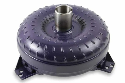 B&M Racing 20483 Holeshot 3200 Stall Torque Converter Turbo TH350/TH400 10" - Image 1 of 4