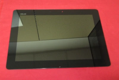 ORIGINAL ASUS TF700T GLOSSY LCD SCREEN 18140-10120200 70NM0D1L1300 - Image 1 of 4