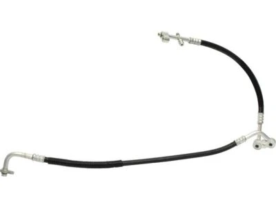 Conjunto de manguera colector de aire acondicionado para Pontiac Grand Am 1999-2001 39266 HP 2000 Foto 1 de 2