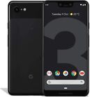 Google Pixel 3 Xl 64gb/128gb Smartphone Unlocked