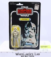 AT-AT Driver 41 Back-E Star Wars ESB 1980 Kenner Action Figure NEW MOSC SEALED