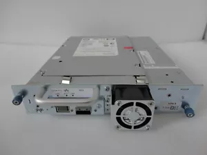 SUN Oracle LTO5 SAS For SL24 SL48 380-1644 LTO5H-HPSAS-SLXX-Z 615390-001 BQ865A - Picture 1 of 6