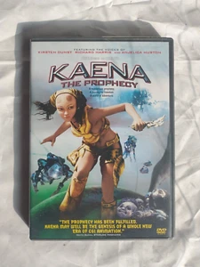 Kaena: The Prophecy (DVD, 2003) - Bild 1 von 5