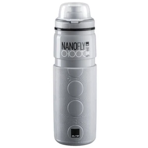 Elite Nanofly 0-100 Thermal Cycling Water Bottle, 500ml - Grey - Picture 1 of 1