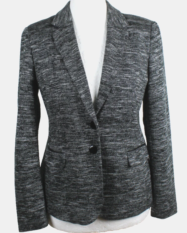 Montego Blazer Jerseyblazer Damen Gr.38 sehr guter Zustand - Bild 1 von 4