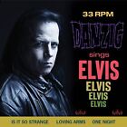 DANZIG SINGS ELVIS - PURPLE/YELLOW HAZE (COLV) (PURP) (US IMPORT) VINYL LP NEW