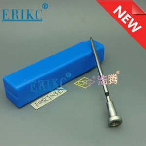 Válvula de control de riel común F 00R J00 375 F00RJ00375 para inyector Bosch 0445120006 - Imagen 1 de 9