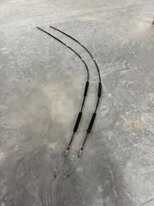 Cable de freno de estacionamiento cantidad 2 diestro pasajero suburbano Tahoe Yukon Denali 07-08 nuevo - Imagen 1 de 8