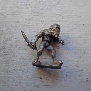 Ciudadela Warhammer 80s pre-slotta Ally Morrison's Hobgoblin Warrior Assassin - Imagen 1 de 1