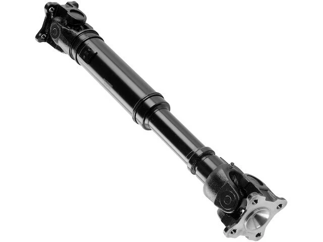 Rear Driveshaft fits Toyota Land Cruiser 2002-2007 4.7L V8 Base 4WD 69CFXB - Image 1 of 1