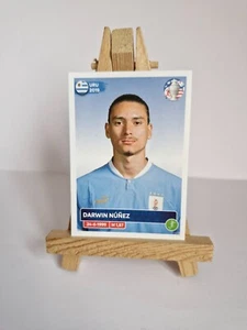 PANINI COPA AMERICA USA 2024 STICKER COLLECTION - URU21 DARWIN NUNEZ URUGUAY - Picture 1 of 1