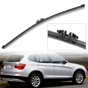 1x 13 "Auto Auto Heckscheibe Scheibenwischerblatt Für BMW X3 F25 2010-2017 2016 - Bild 1 von 8
