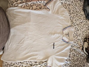 lambretta polo shirt xxl - Picture 1 of 5