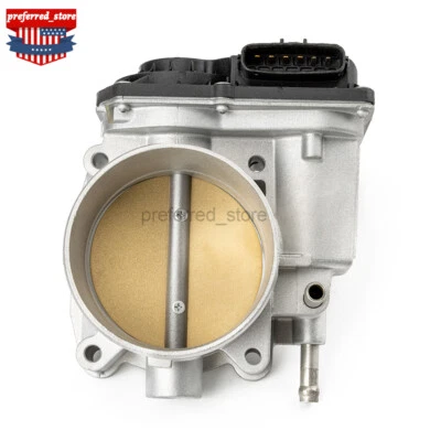 Carrocería del acelerador 22030-50200 para Toyota Tundra Sequoia Tundra Lexus LX570 4,7 L 5,7 L Foto 1 de 4