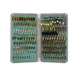 FishPond Tacky Daypack Fly Box Double Sided (TDPFB-2X) * 2025 Stock * TACKY BOX - Picture 1 of 3