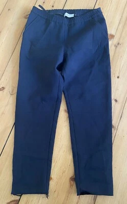 Arket ee12 Stoffhose  Gr. 36/38 NP:190,- neu aktuelle Kollektion - Bild 1 von 4