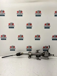 2001-2005 Lexus IS300 Steering Column Assembly Without Ignition OEM 141 - Picture 1 of 9