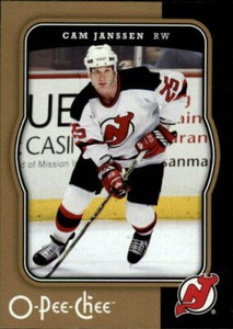 2007-08 O-Pee-Chee Hockey Card Pick 294-596