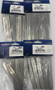 Marshalltown Line Twigs, # 16509, 56 Pieces, 14 piece per package, 4 package set - Picture 1 of 4