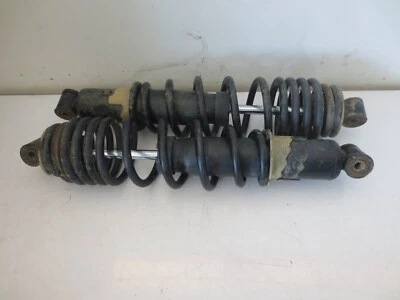 Polaris Ranger ETX 325 2015 UTV usado OEM par de amortiguadores traseros amortiguadores Foto 1 de 3