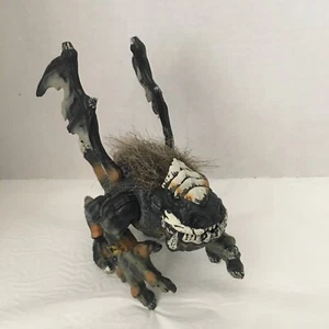 Mega Bloks Dragon Krystal Wars Vorgan Attack 2003 Dragon Figure - Picture 1 of 8