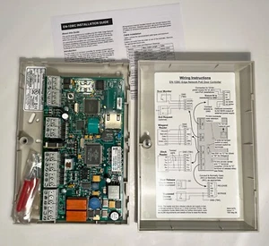 Symmetry EN-1DBC Single-Door Edge Network Controller Access Card Reader - Picture 1 of 5