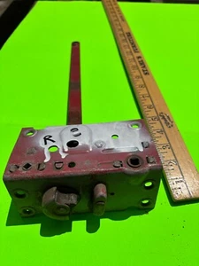 Studebaker,  door latch, Used;  No PN.  some wear.  Item:  29414 - Picture 1 of 1