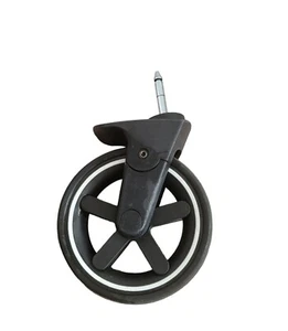 Mothercare Journey Front Wheel X1 - Imagen 1 de 6