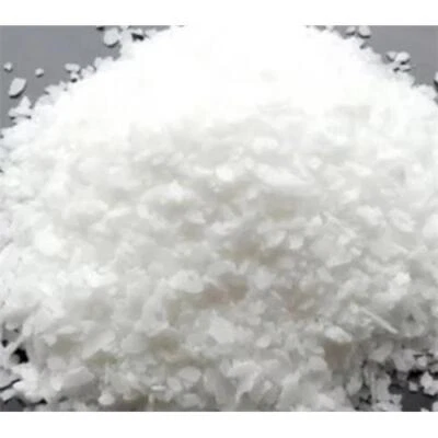 LIVEMOOR Cera di palma - 100% sostenibile e naturale - varie misure a forma di fiocco/pellet