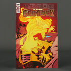 Transformers KING GRIMLOCK #5 Cvr A IDW Comics 2022 OCT210412 5A (CA) Tormey