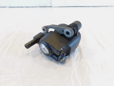 Harley Davidson Electra Glide Softail Dyna & Sportster Front Left Brake Caliper - Image 1 of 4