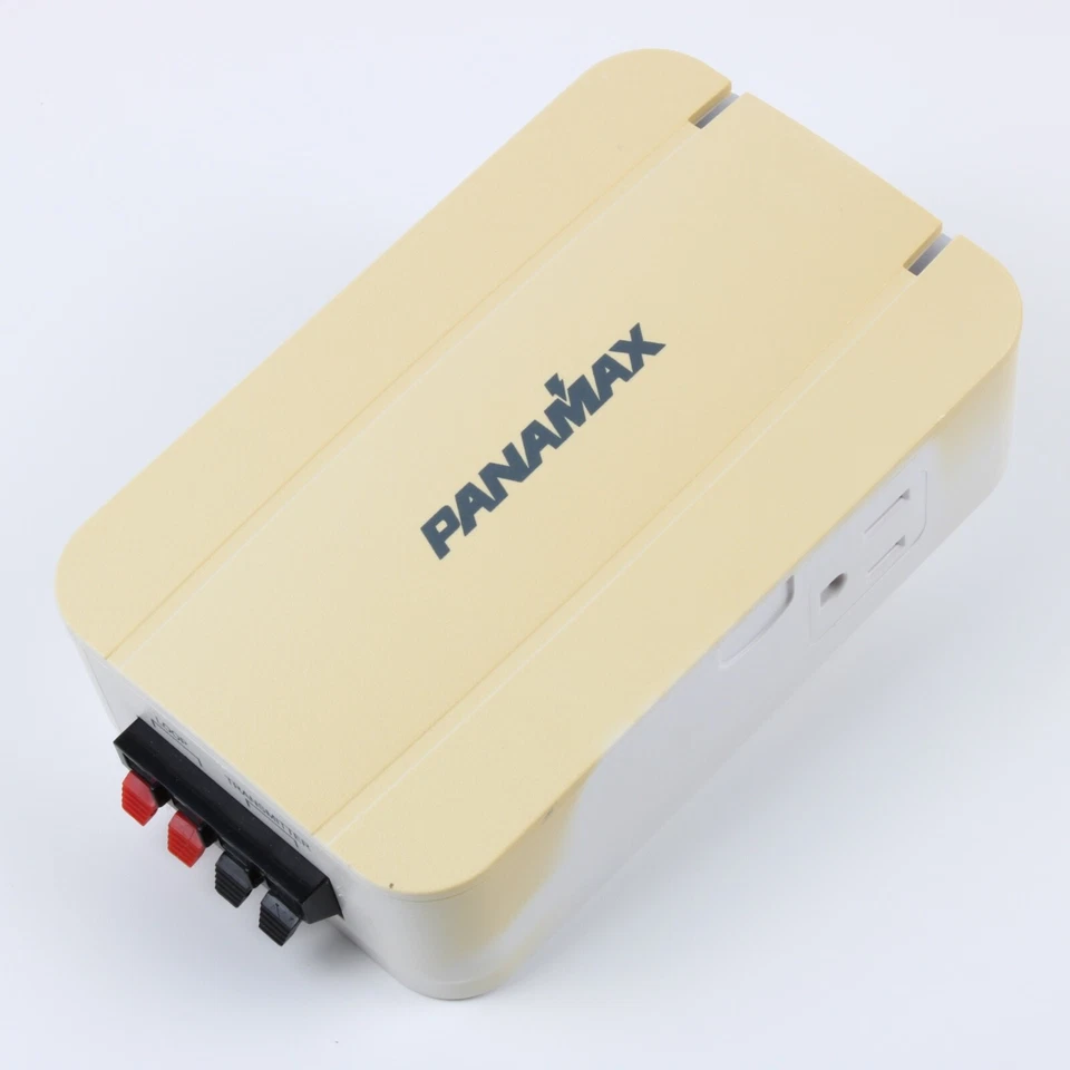 Panamax MD2-DF In-Ground Dog Fence Lightning Surge Protector Foto 1 de 2