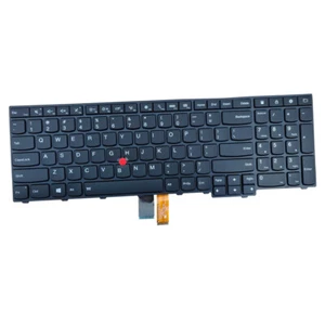 Backlit Keyboard For Lenovo ThinkPad T540 T540P W540 T550 T560 04Y2465 0C44952 - Afbeelding 1 van 2