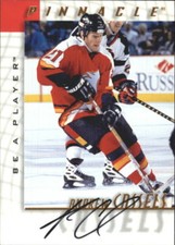 A6644- 1997-98 Be A Player Autographs Hk #s 1-249 -You Pick- 10+ FREE US SHIP