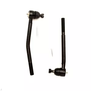 Inner Tie Rod End Set Fits 1969 1970 Buick Electra Estate LeSabre Wildcat - Picture 1 of 3