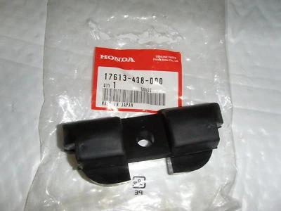 Honda NOS CB750 Tank Rubber CB750F CB900F 750 900 CB900 17613-438-000 - Image 1 of 2