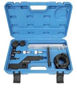 Kit de distribución del árbol de levas compatible con herramientas del cigüeñal Ford 2.0 2.3 - Imagen 1 de 7