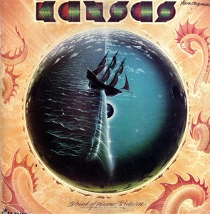 Kansas , Point Of Know Return, (LP, Album, Ter), VG, 3835898656 - Picture 1 of 6