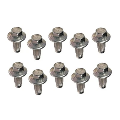 Genuine ACDelco For Pontiac Grand Am/Pursuit/Sunfire 2005 Engine Oil Drain Plug - Image 1 of 4