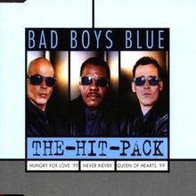 The-Hit-Pack von Bad Boys Blue | CD | Zustand sehr gut - Bild 1 von 2